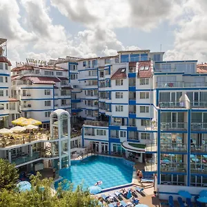 List 4*, Sozopol Bułgaria