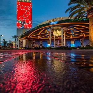 Üdülőközpont Sahara Vegas Las Vegas