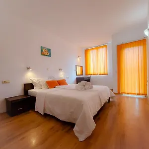 Sunny Hotel apartamentowy