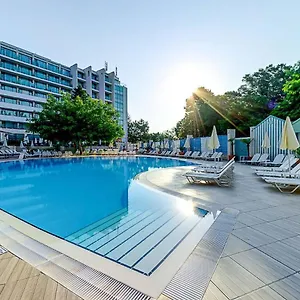 Mirabelle - Half Board Plus&all Inclusive 4*, Goldstrand Bulgarien