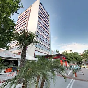 Leipzig 4*, Plowdiw Bulgarien