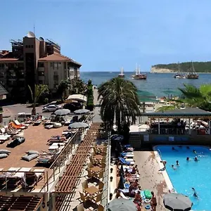Szálloda Ambassador & Antalya