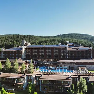 Katarino 5*, Bansko Bulgarien
