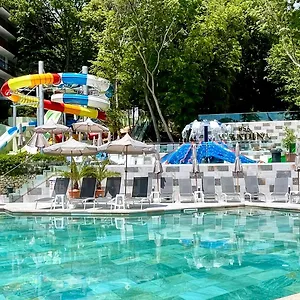 Bsa Gradina & Aquapark 4*, Złote Piaski Bułgaria