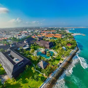 Discovery Kartika Plaza Resort Kuta Lombok