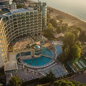 Marina Grand Отель Золотые Пески