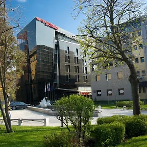 Szálloda Hotel Burgas Burgasz