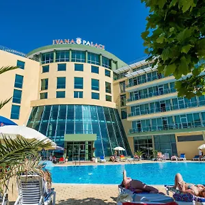 Hotel Ivana Palace