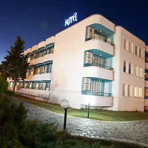 Perla Beach Holiday Club 3*, Primorsko Bułgaria