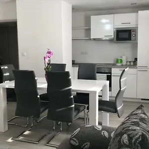 Apartmanhotel Panorama Karlovy Vary