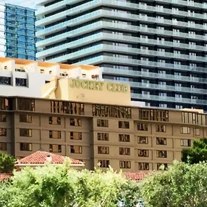 Apartmanhotel Getaways At The Jockey Club Las Vegas