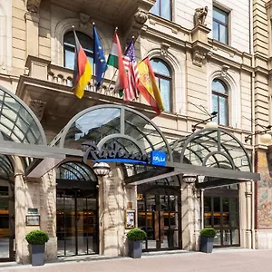 Radisson Blu Beke Hotel, Budapesta