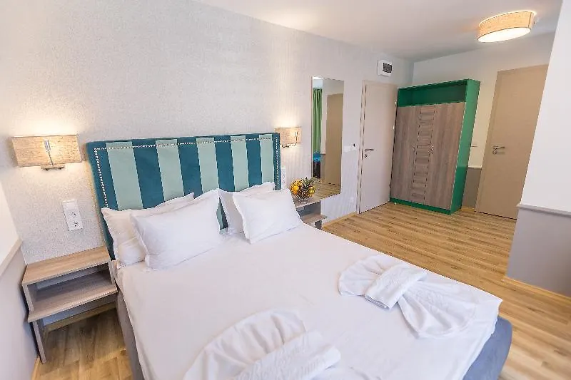 Hotel Bsa Boulevard Boutique Slantschew brjag